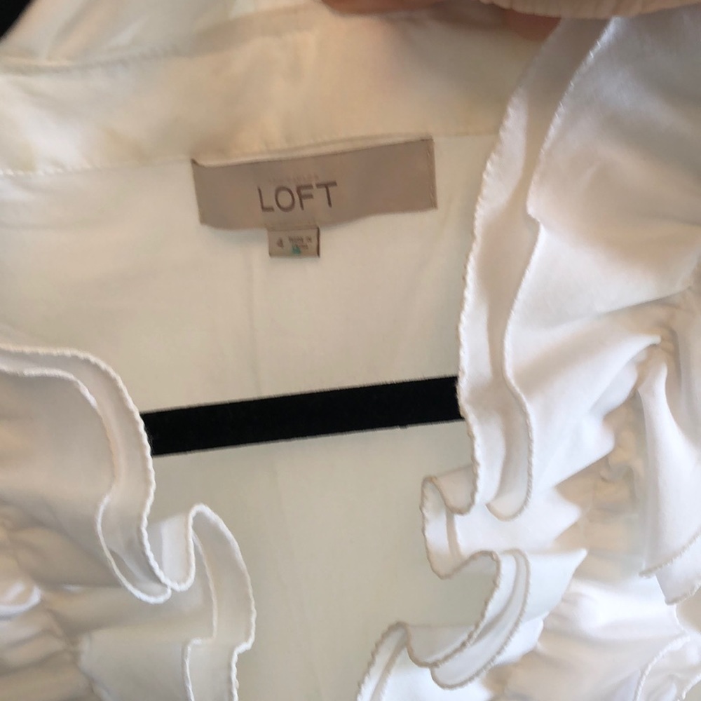 Loft Dress - Picture 4 of 6